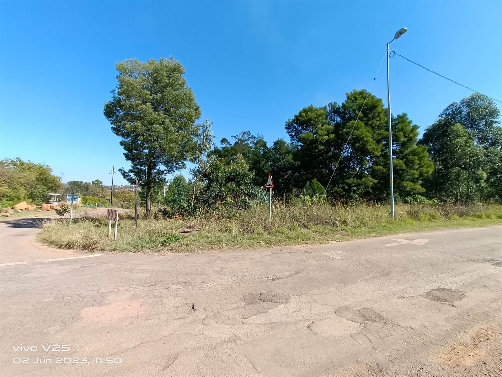 4.2 ha Land available in Zwavelpoort photo number 1