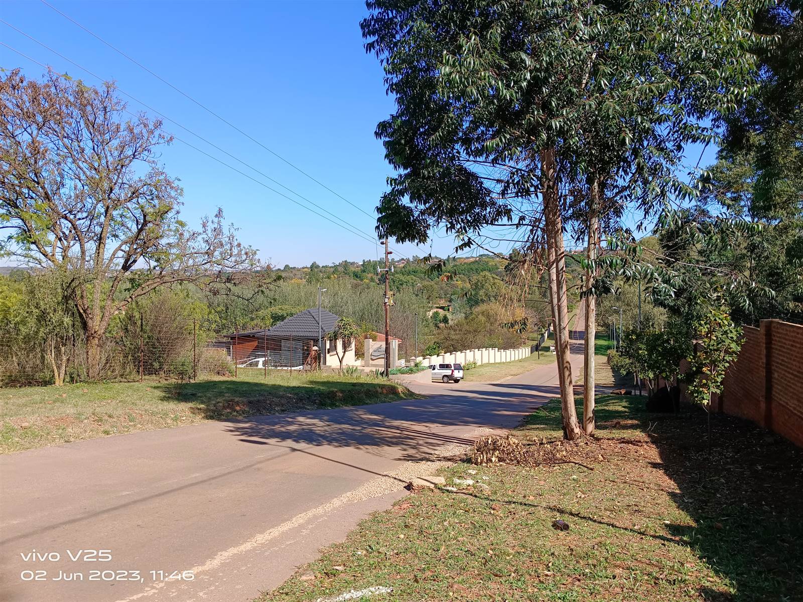 4.2 ha Land available in Zwavelpoort photo number 3