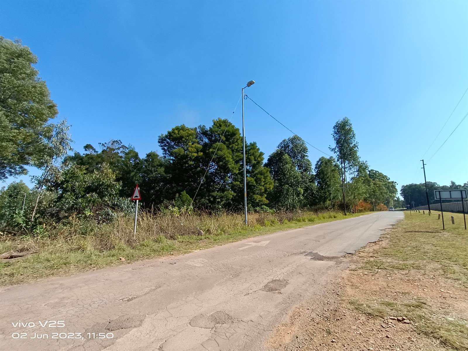 4.2 ha Land available in Zwavelpoort photo number 4