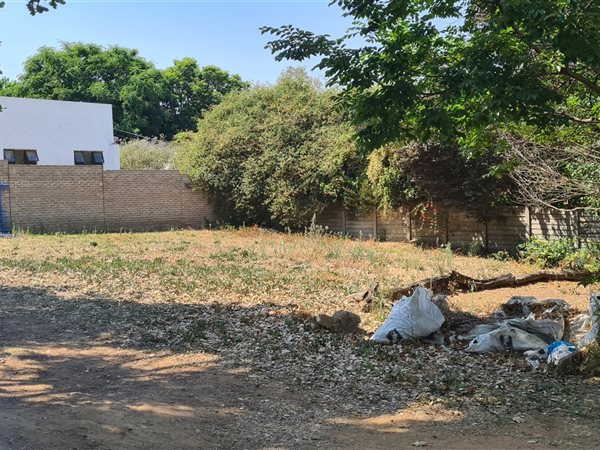 341 m² Land available in Ferndale