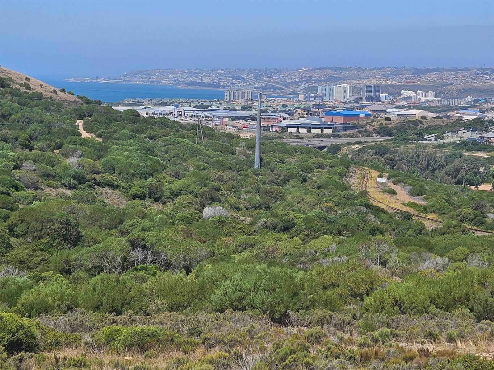 730 m² Land available in Seemeeu Park photo number 2