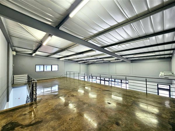 223  m² Commercial space in Umhlanga Rocks