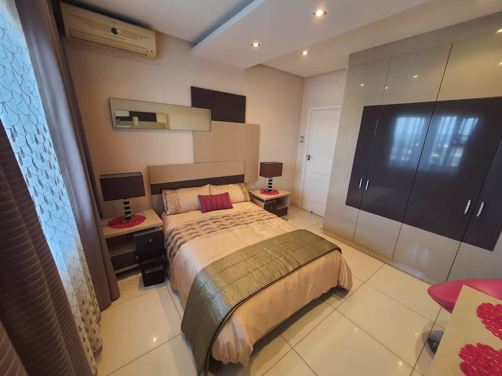3 Bed Apartment in Umhlanga Ridge photo number 20