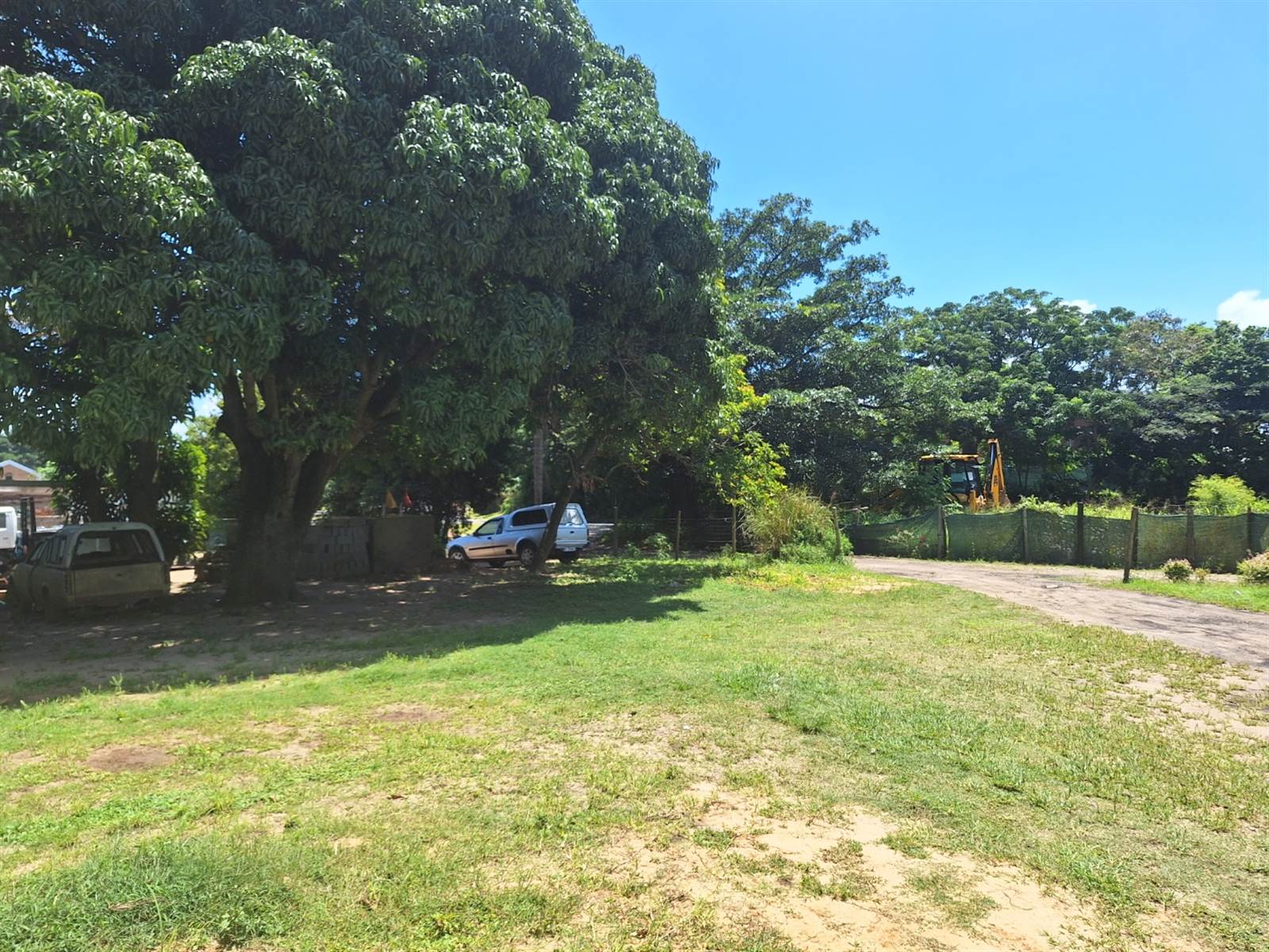 1424 m² Land available in Sheffield Beach photo number 1