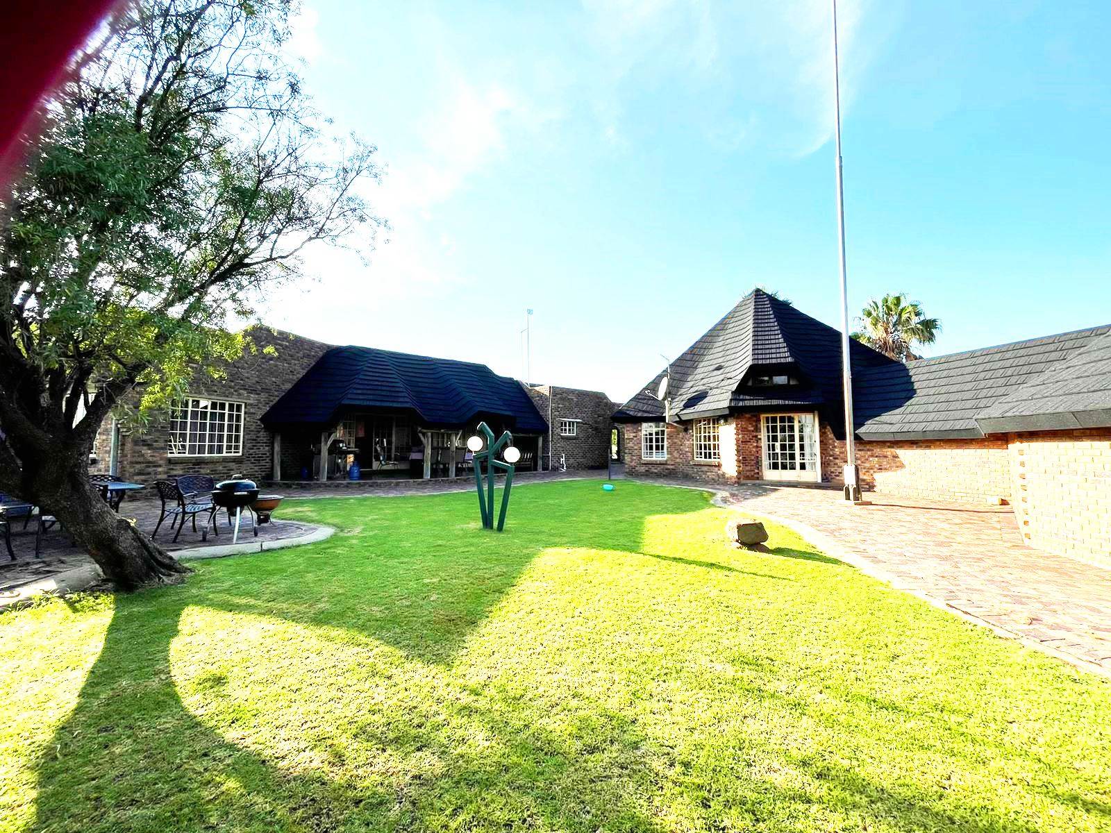 7 Bed House in Sasolburg photo number 22