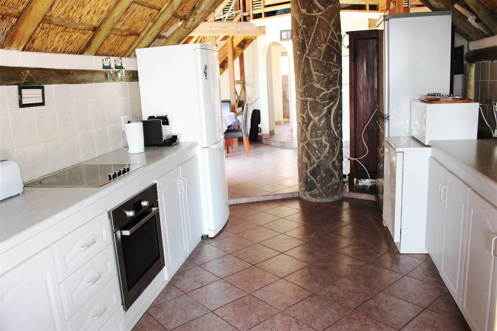 7 Bed House in Sasolburg photo number 18
