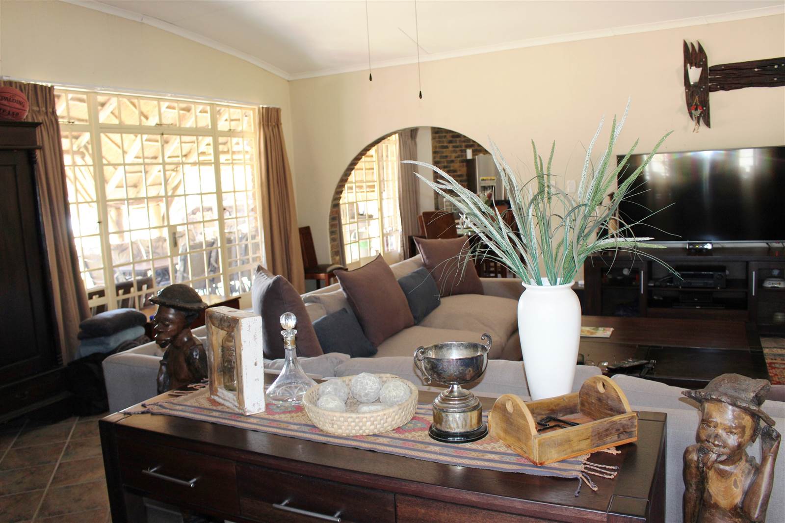 7 Bed House in Sasolburg photo number 13
