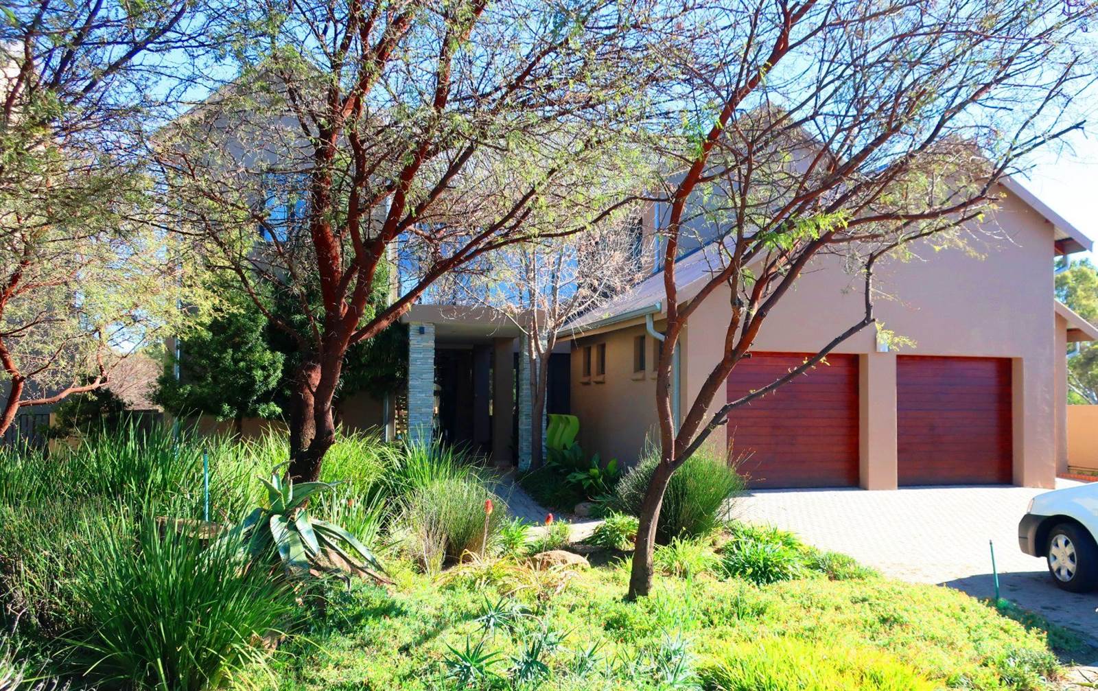 4 Bed House in Parys Golf Estate photo number 1