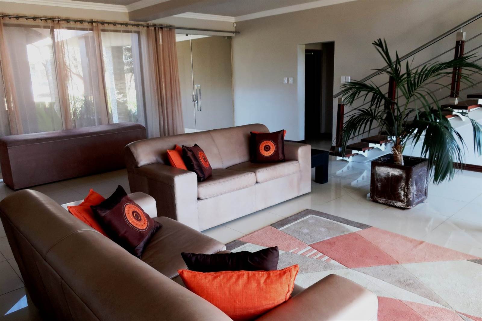 4 Bed House in Parys Golf Estate photo number 3