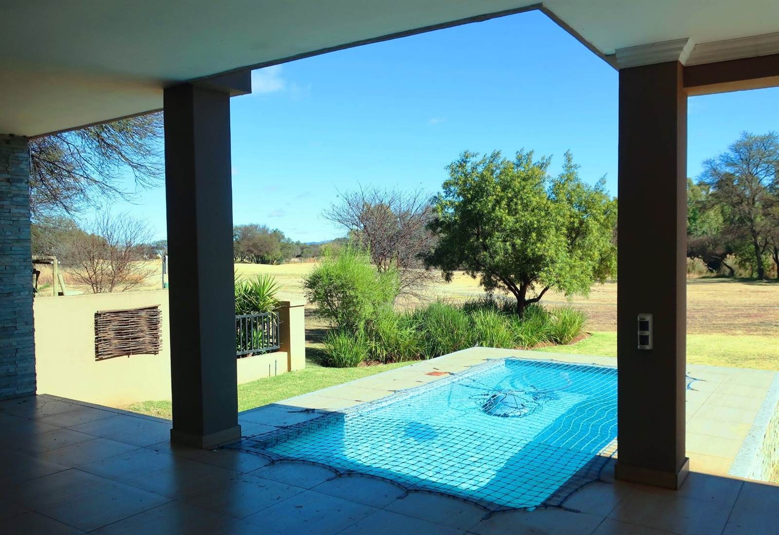4 Bed House in Parys Golf Estate photo number 5
