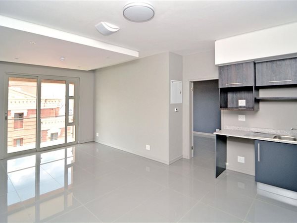 2 Bed Apartment