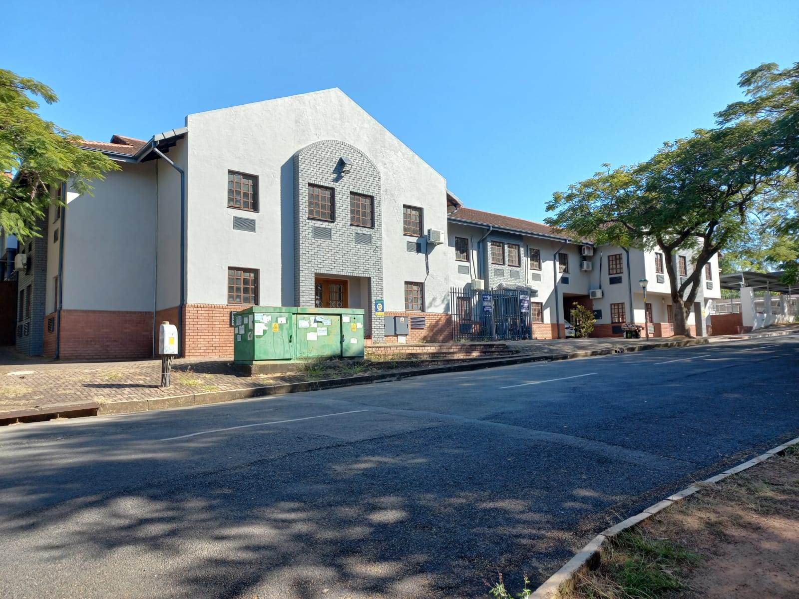 1950  m² Commercial space in Nelspruit Central photo number 1