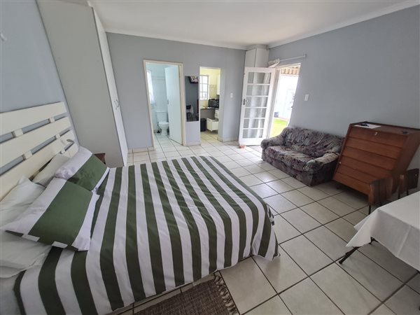 1 Bed Apartment in Bluewater Bay