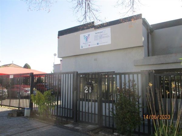 333  m² Commercial space in Benoni Central