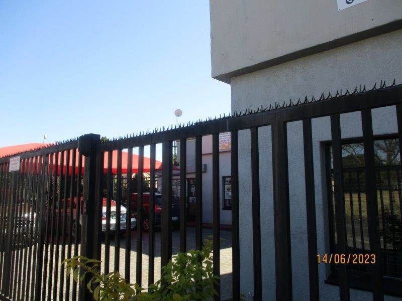 333  m² Commercial space in Benoni Central photo number 11