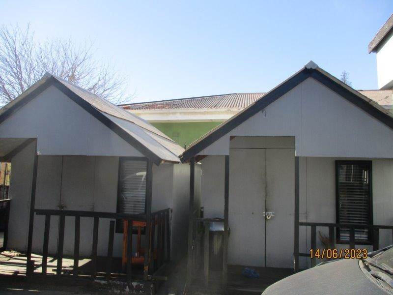 333  m² Commercial space in Benoni Central photo number 9