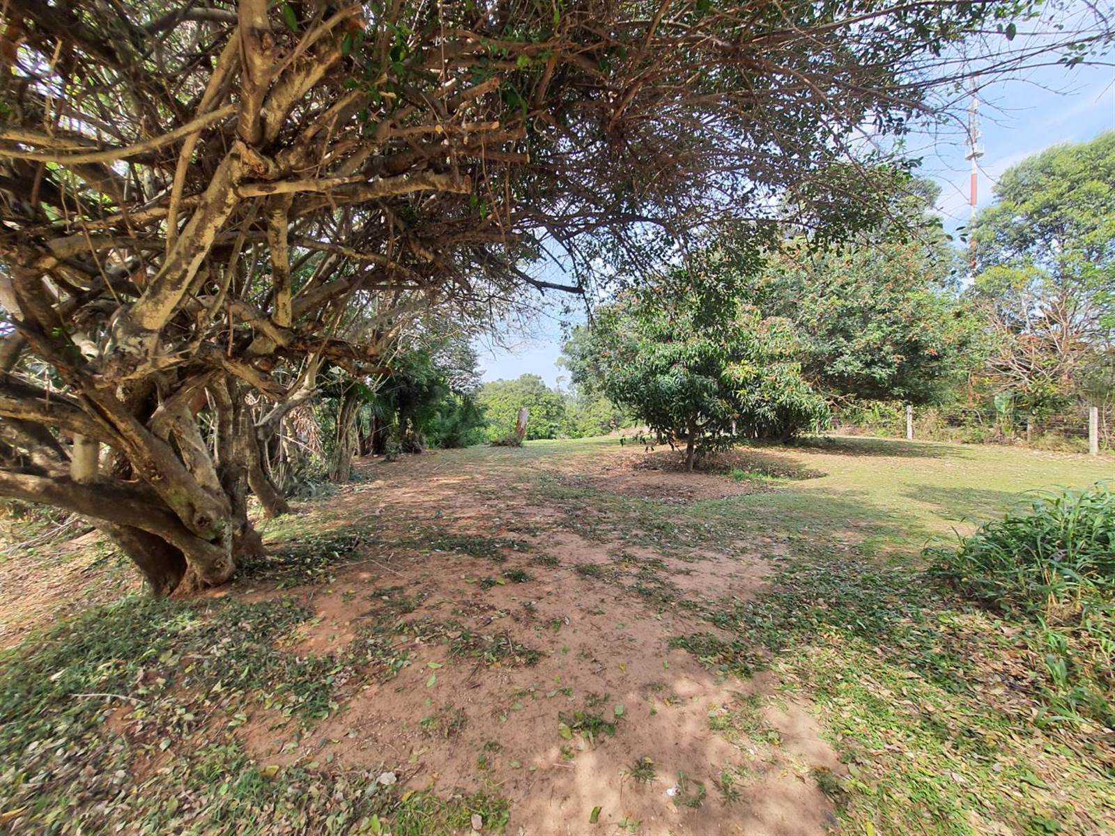 1.7 ha Land available in Port Edward photo number 5