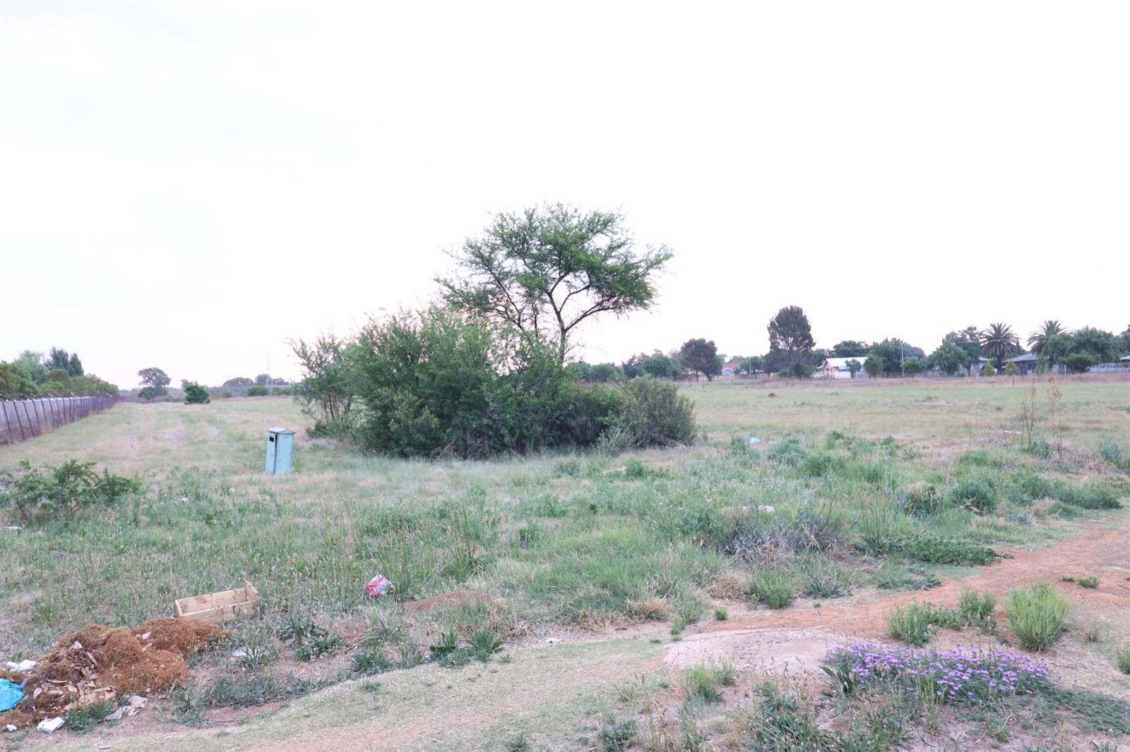 793 m² Land available in Fauresmith photo number 1
