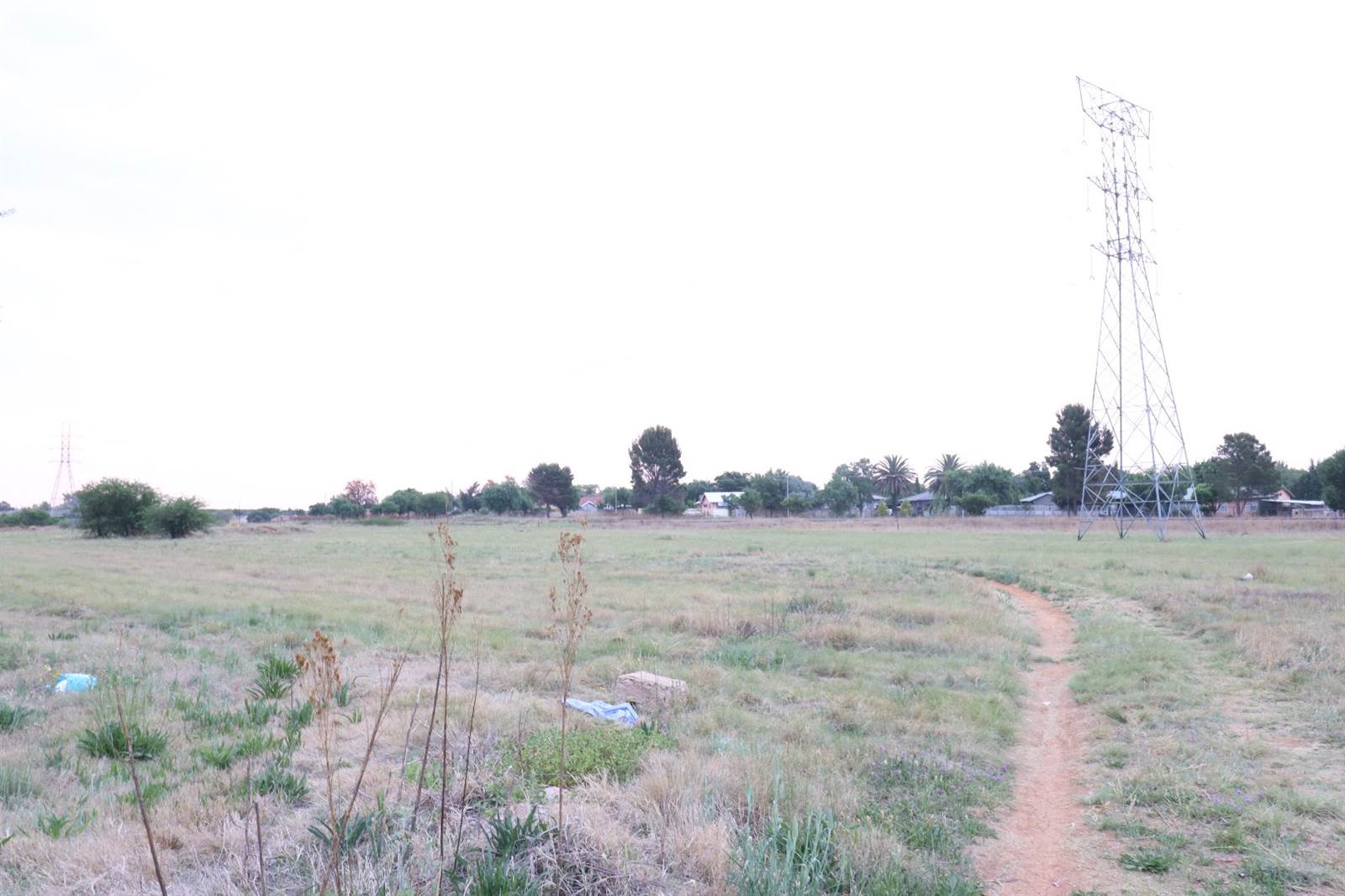 793 m² Land available in Fauresmith photo number 3