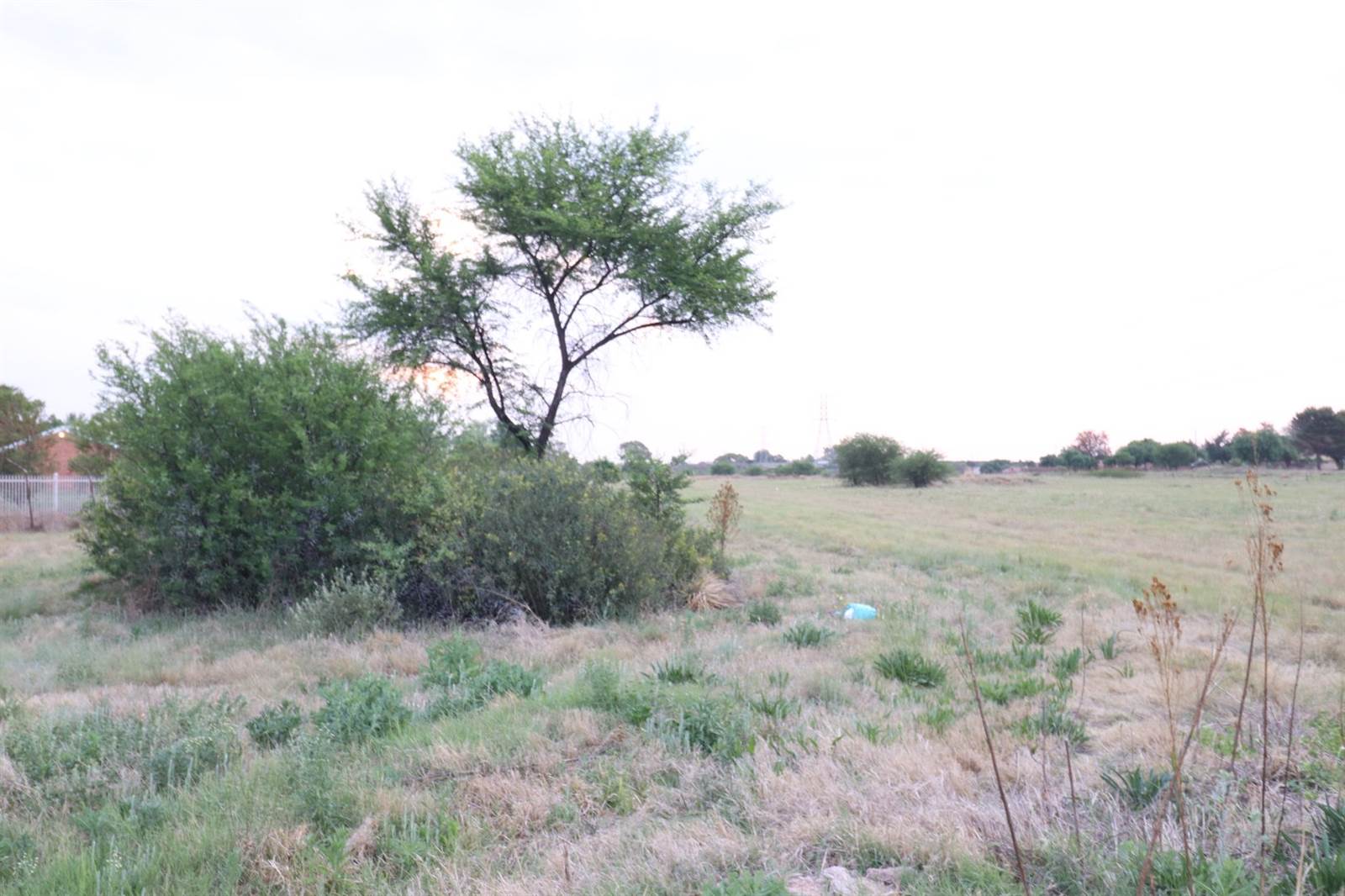 793 m² Land available in Fauresmith photo number 2