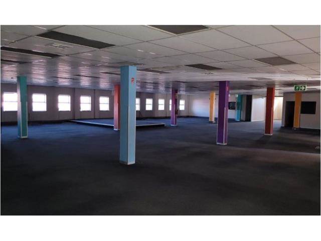 2488  m² Commercial space in Kempton Park Central photo number 5