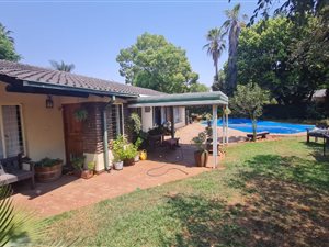 5 Bed House in Doringkloof
