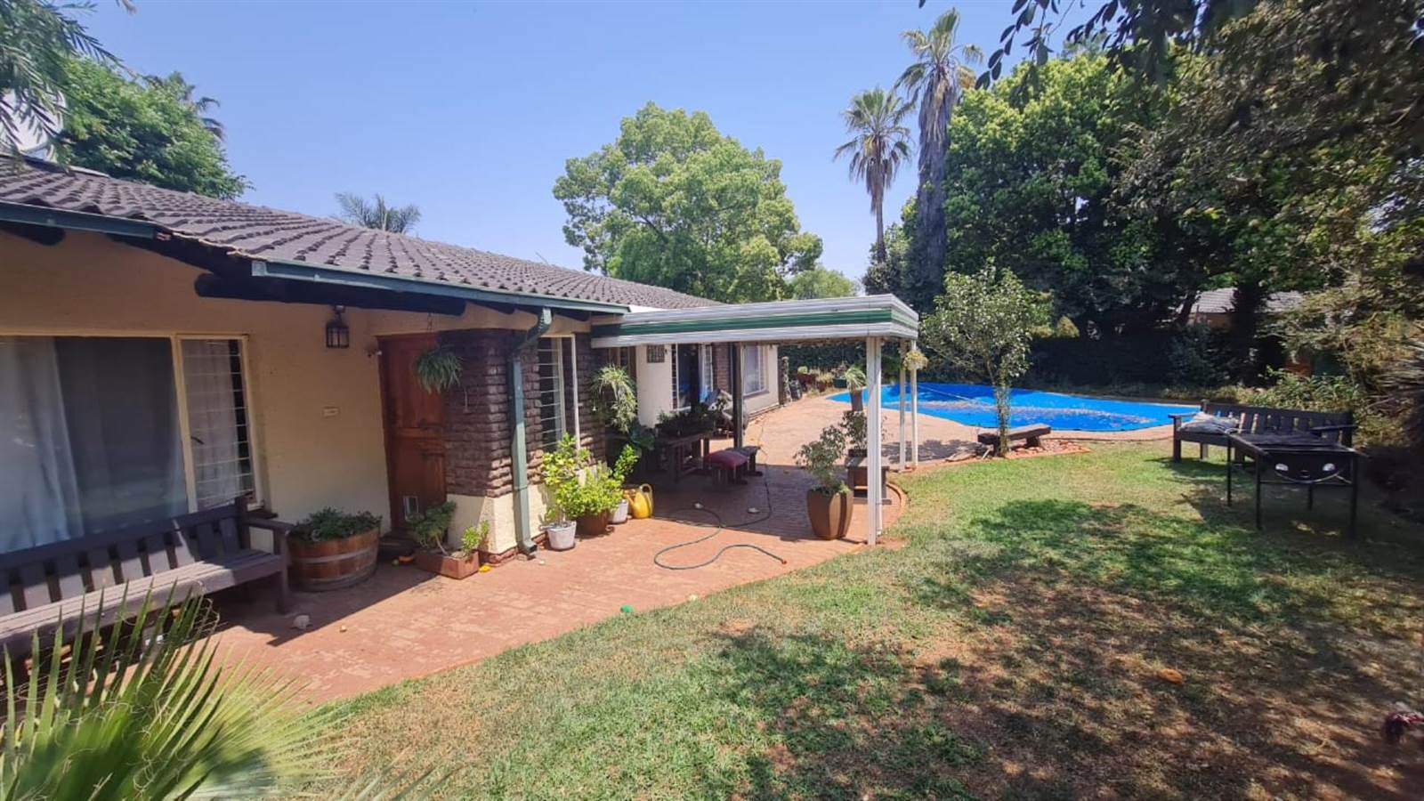 5 Bed House in Doringkloof photo number 1