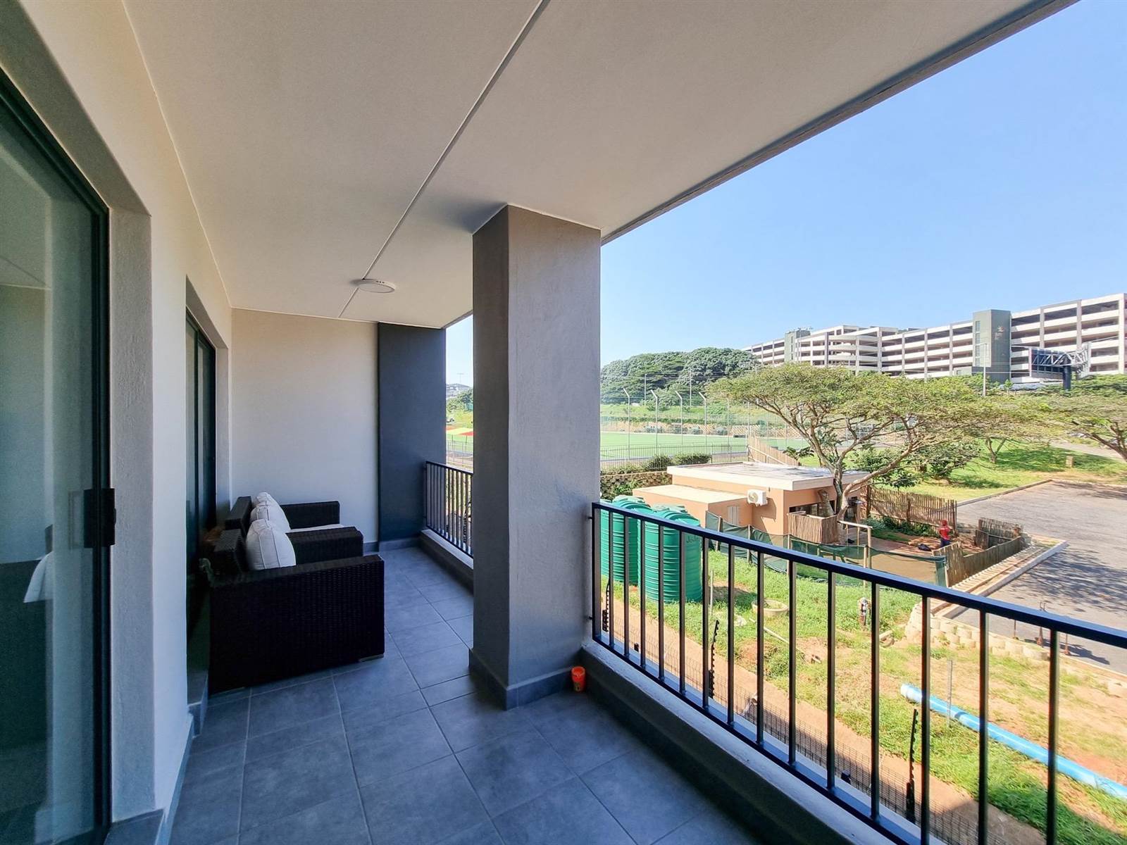 1 Bed Apartment in Ballito photo number 7