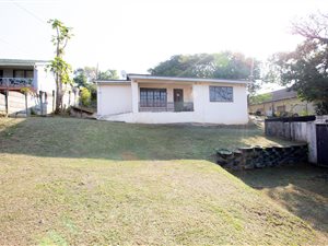 3 Bed House in Hillary