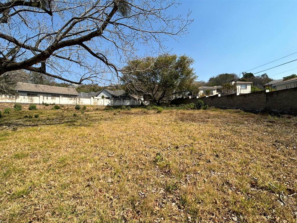 1300 m² Land available in Northcliff photo number 6