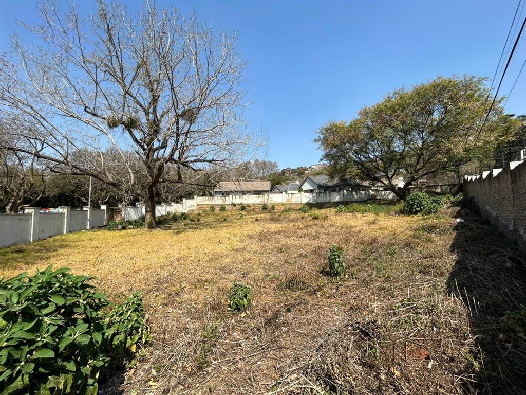 1300 m² Land available in Northcliff photo number 7