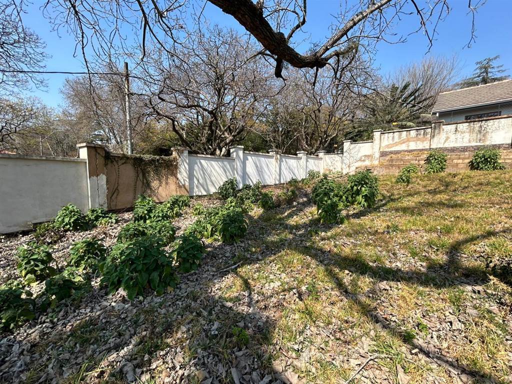 1300 m² Land available in Northcliff photo number 2