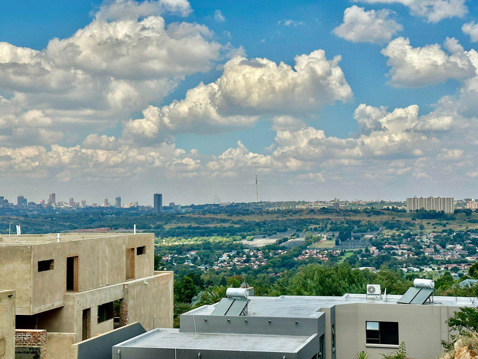 701 m² Land available in Northcliff photo number 10