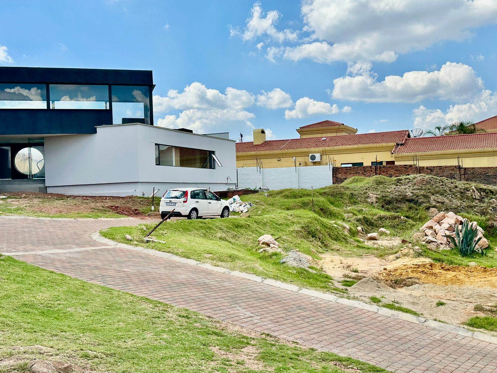 701 m² Land available in Northcliff photo number 4