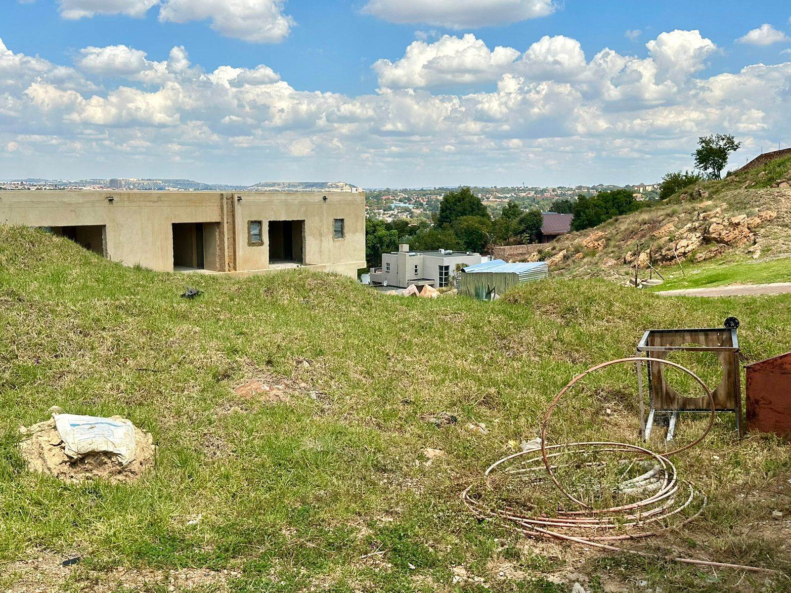 701 m² Land available in Northcliff photo number 7
