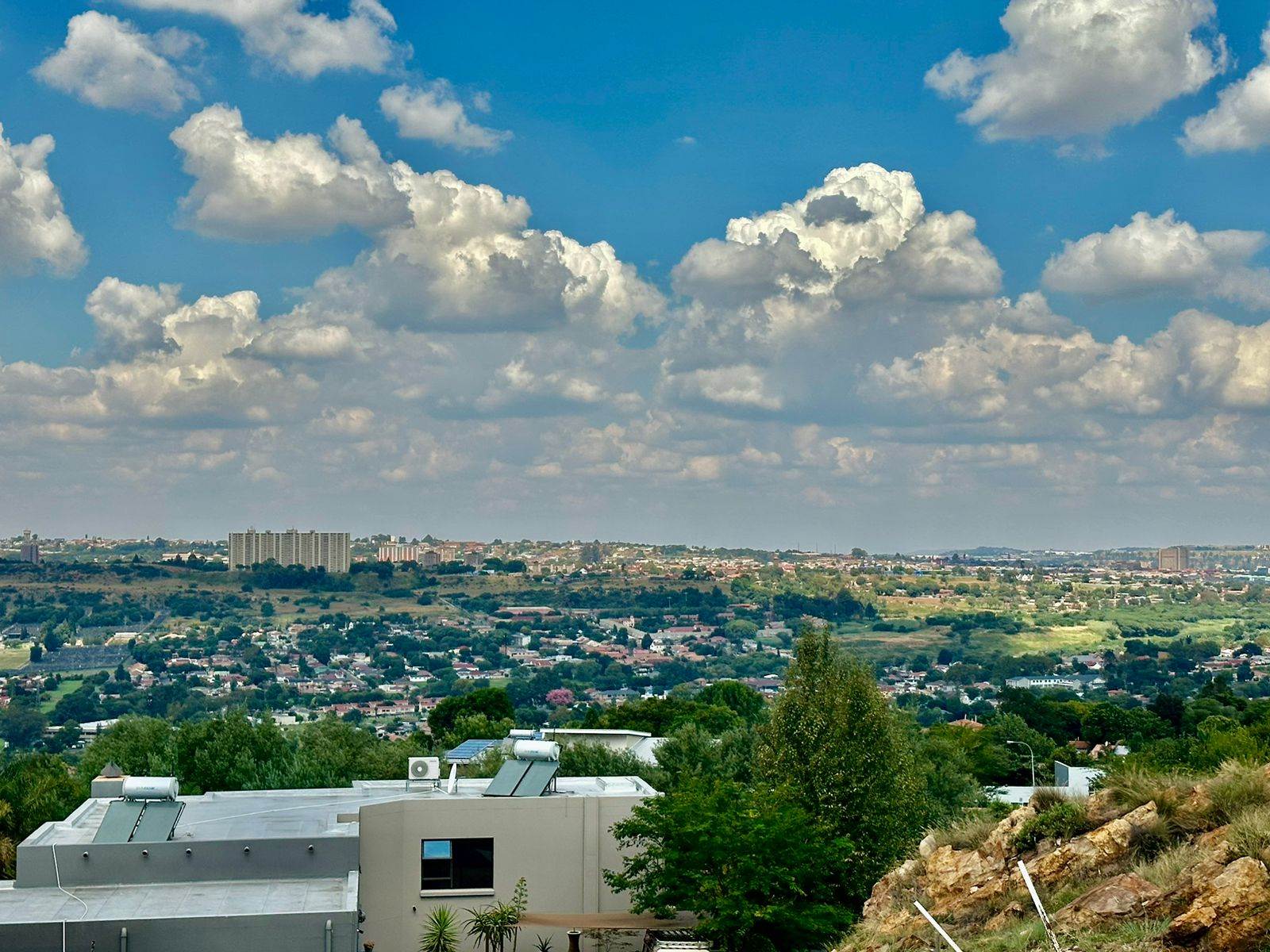 701 m² Land available in Northcliff photo number 3