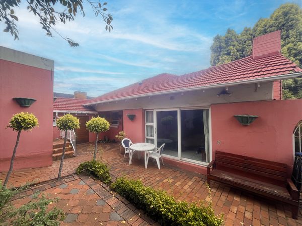 2 Bed House in Highlands North