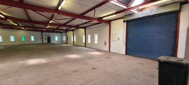 752  m² Industrial space in Ferndale photo number 8