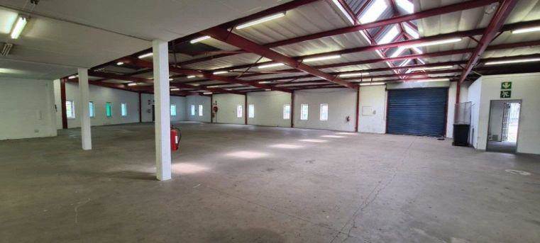 752  m² Industrial space in Ferndale photo number 7
