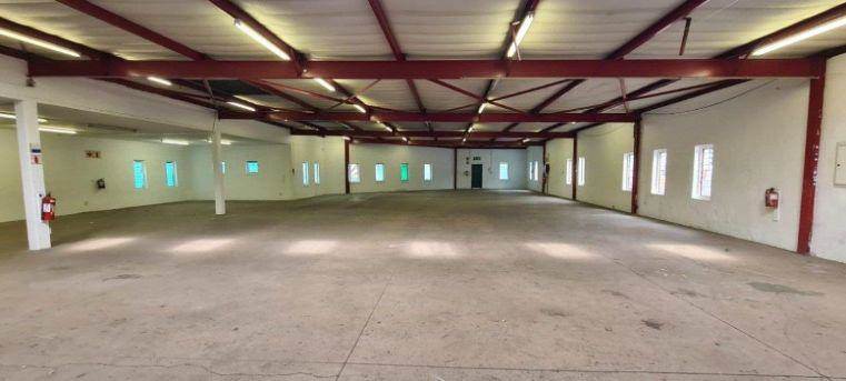 752  m² Industrial space in Ferndale photo number 22