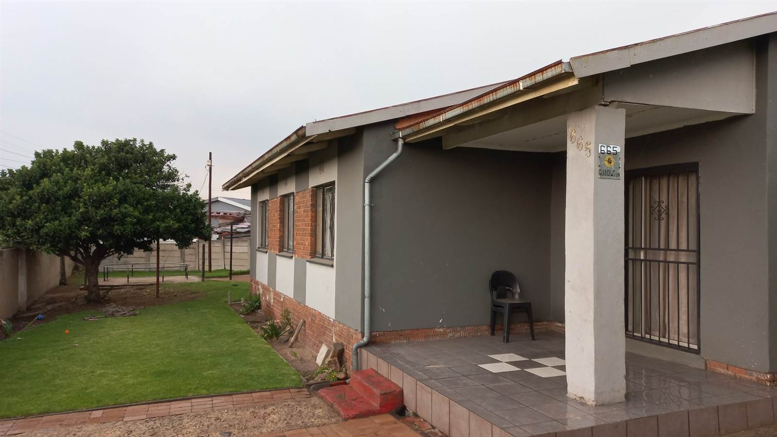 3 Bed House in Reiger Park photo number 1