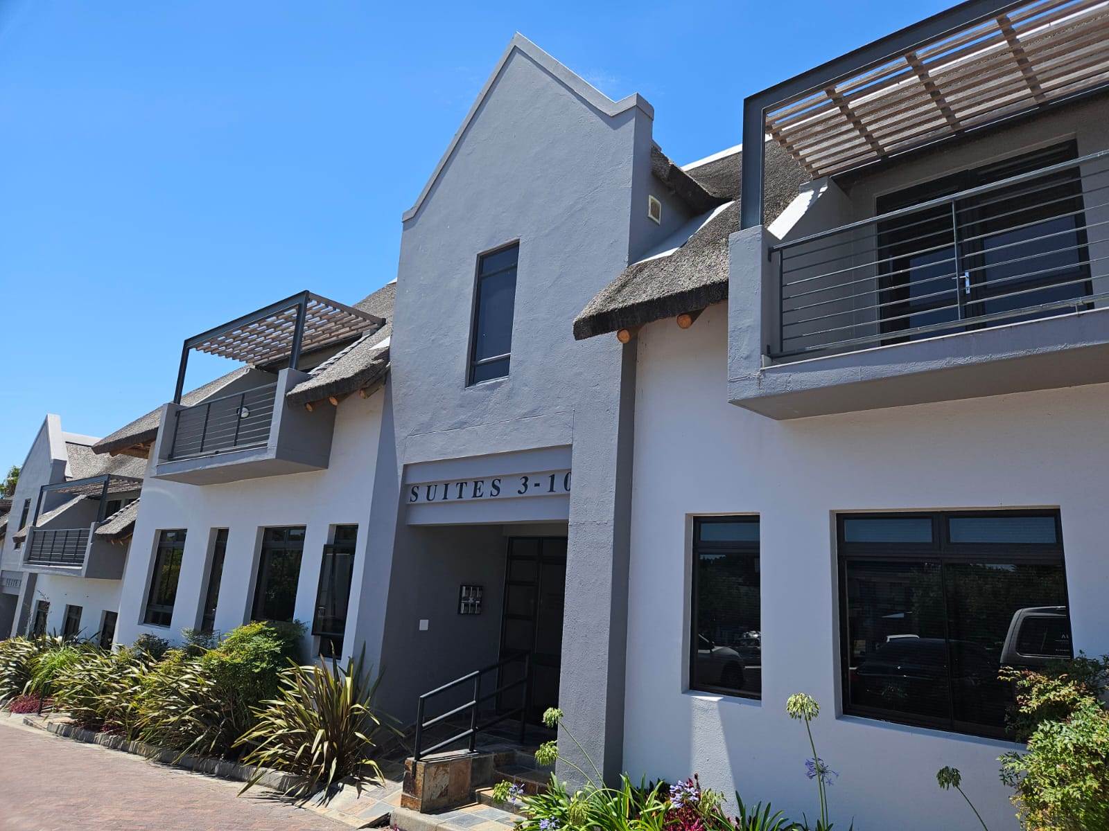 135  m² Commercial space in Stellenberg photo number 3