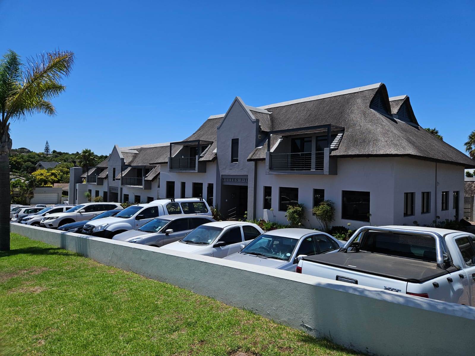 135  m² Commercial space in Stellenberg photo number 2