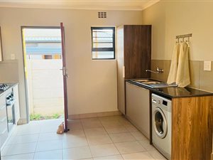 3 Bed House in Naturena