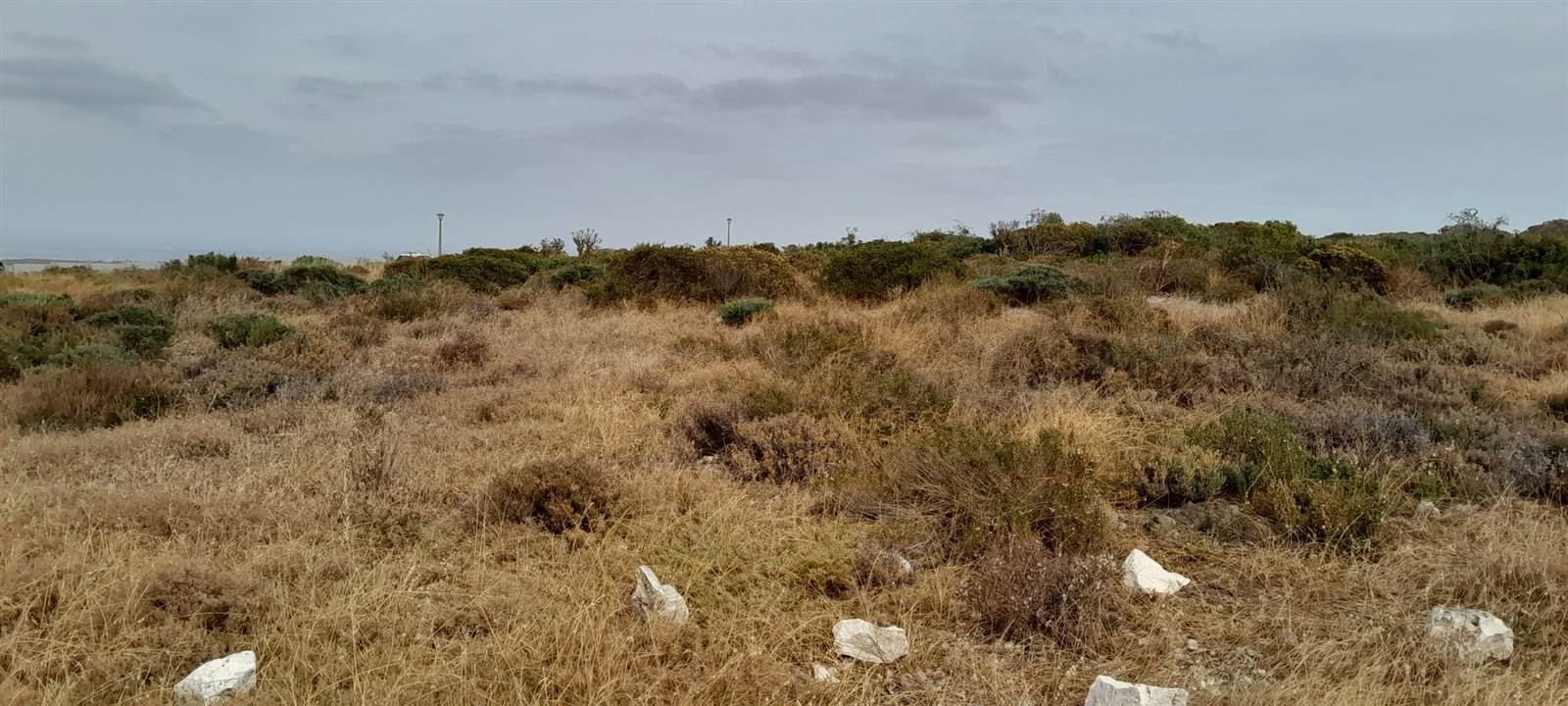 751 m² Land available in Saldanha photo number 1