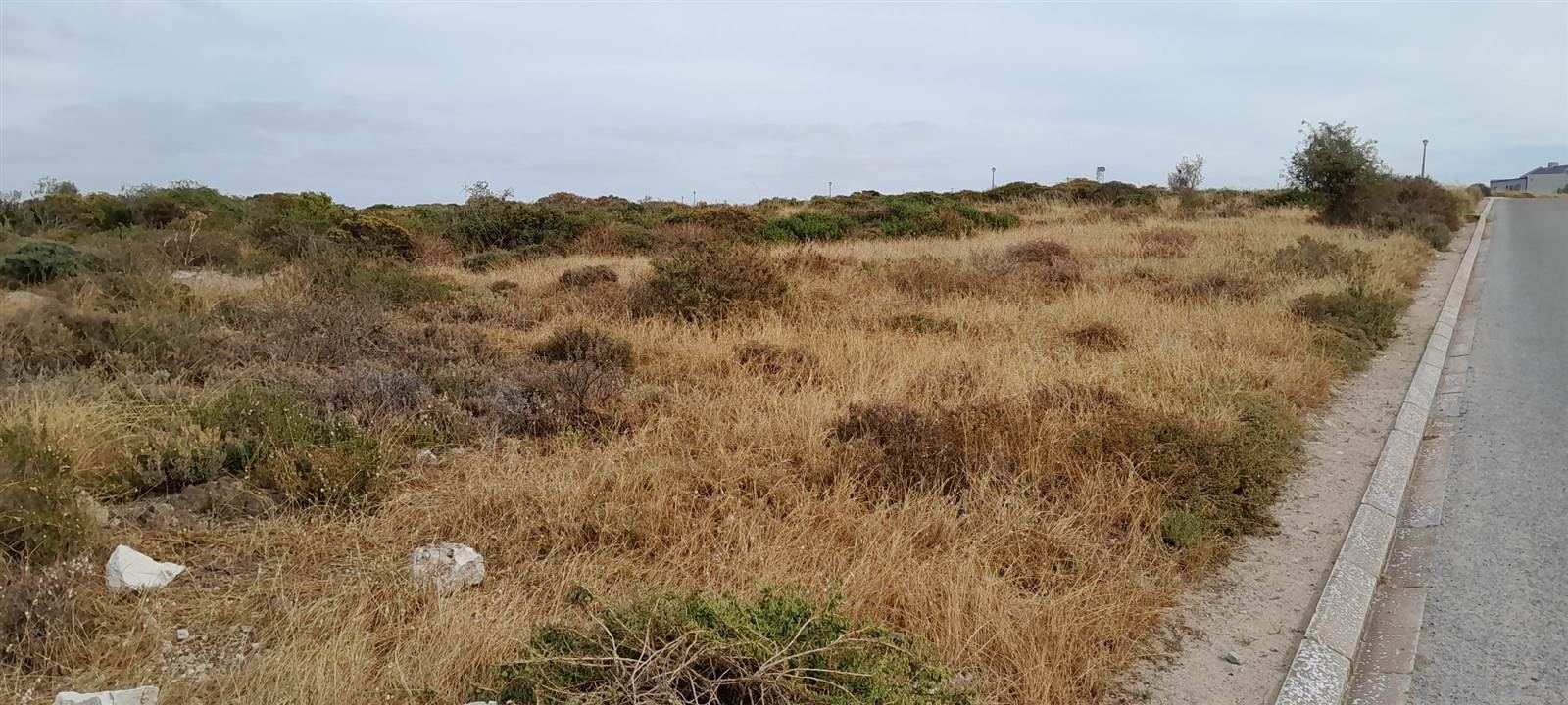 751 m² Land available in Saldanha photo number 4