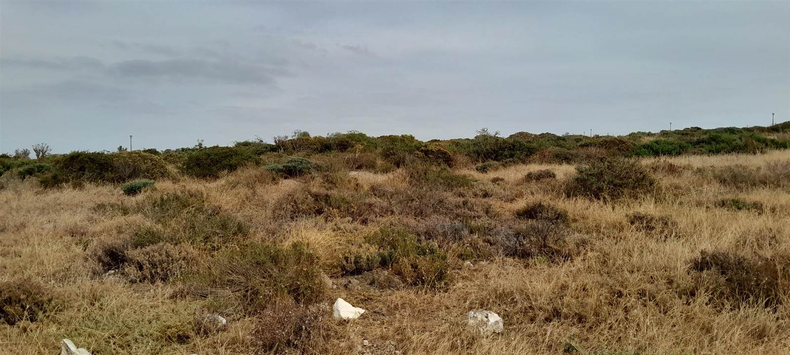 751 m² Land available in Saldanha photo number 3