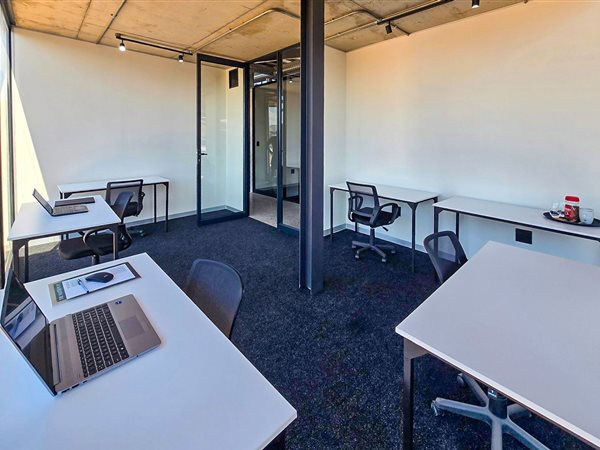 Office space Office space
