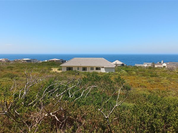 1902 m² Land available in Bettys Bay