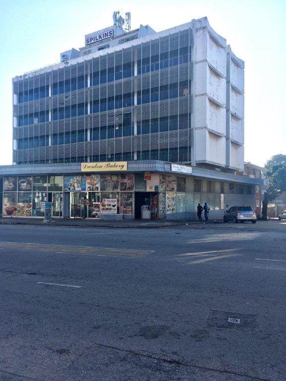 907  m² Commercial space in Port Elizabeth Central photo number 1